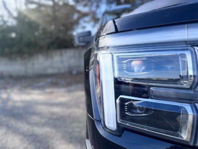 2024 Ford F-150 KINGRN