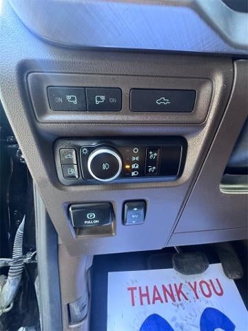 2024 Ford F-150 KINGRN