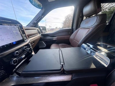 2024 Ford F-150 KINGRN