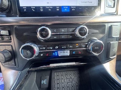 2024 Ford F-150 KINGRN