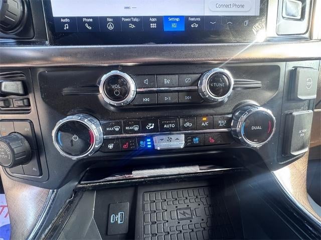 2024 Ford F-150 KINGRN