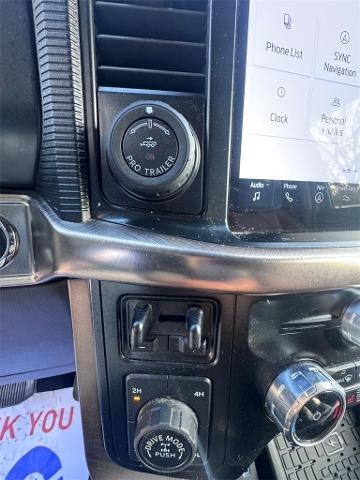 2024 Ford F-150 KINGRN