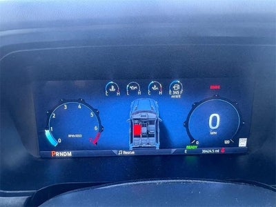 2024 Ford F-150 KINGRN