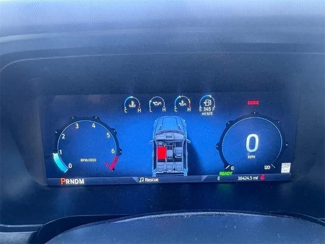 2024 Ford F-150 KINGRN