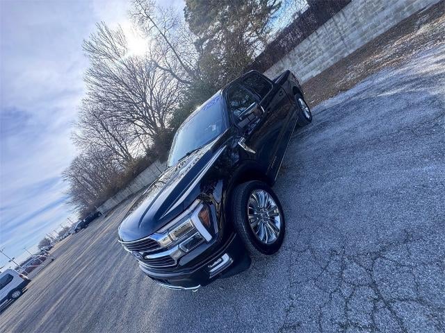 2024 Ford F-150 KINGRN