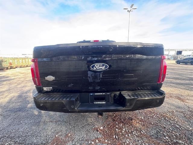 2024 Ford F-150 KINGRN