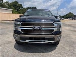 2025 Ford F-150 KINGRN
