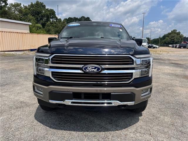 2025 Ford F-150 KINGRN