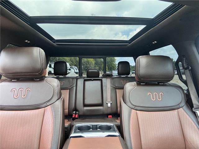 2025 Ford F-150 KINGRN