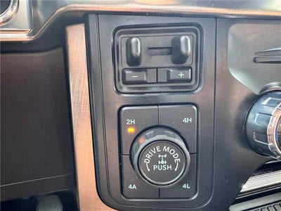 2025 Ford F-150 KINGRN