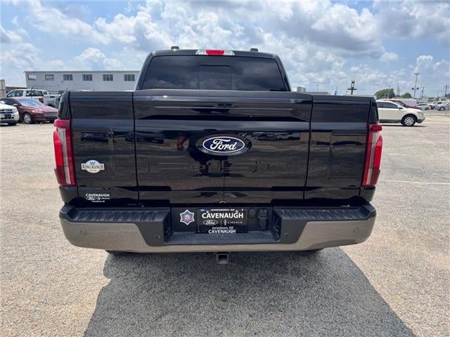 2025 Ford F-150 KINGRN