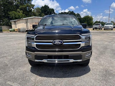 2025 Ford F-150 KINGRN