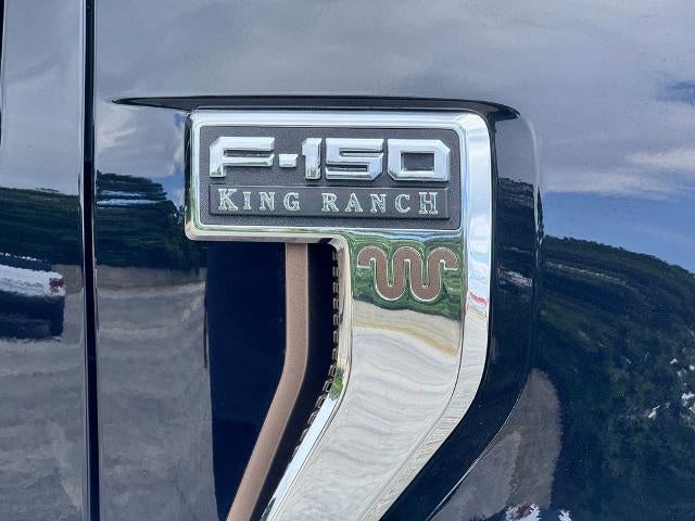 2025 Ford F-150 KINGRN