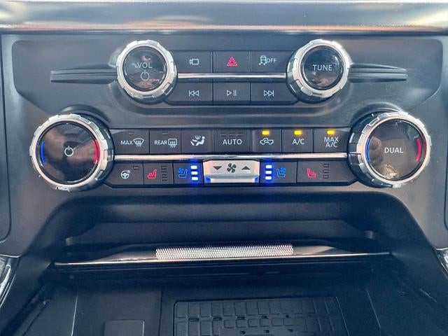 2025 Ford F-150 KINGRN