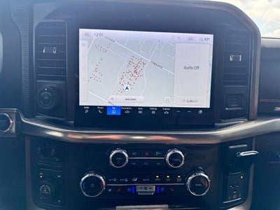 2025 Ford F-150 KINGRN
