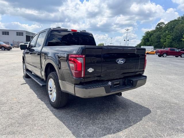 2025 Ford F-150 KINGRN