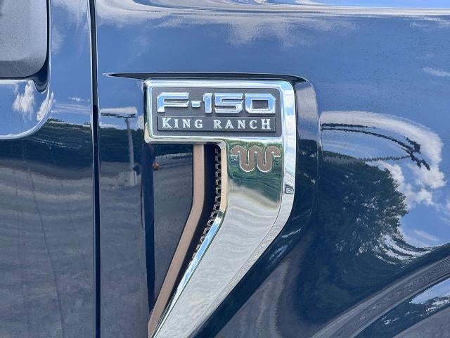 2025 Ford F-150 KINGRN