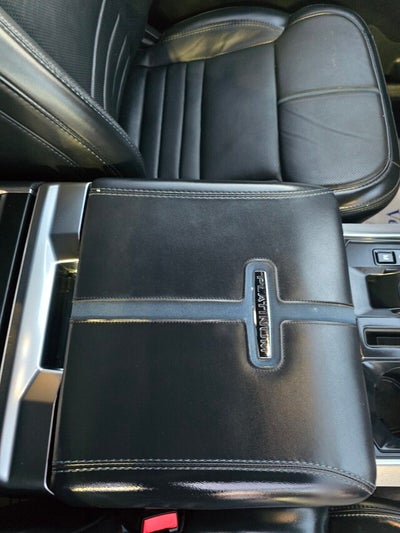 2024 Ford F-150 PLAT