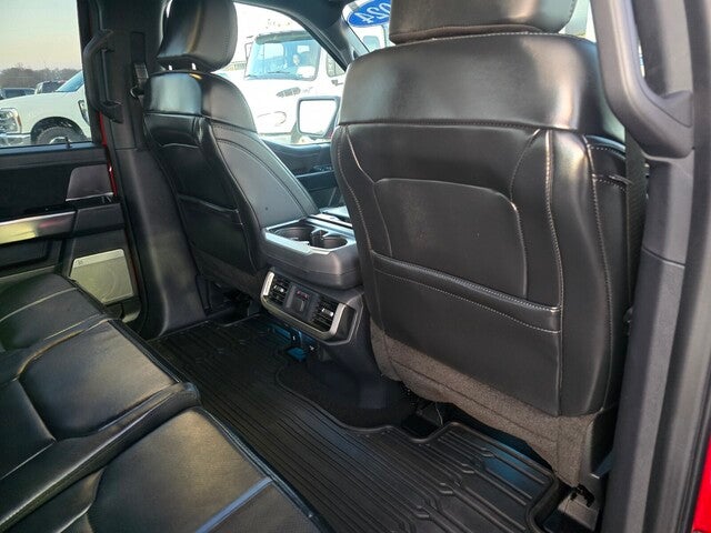 2024 Ford F-150 PLAT