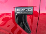 2024 Ford F-150 PLAT