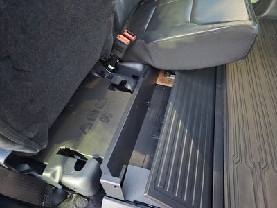 2024 Ford F-150 PLAT