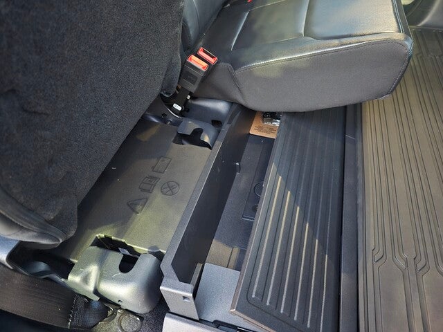 2024 Ford F-150 PLAT