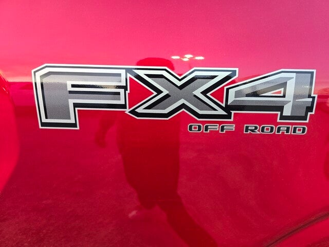 2024 Ford F-150 PLAT