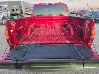 2024 Ford F-150 PLAT