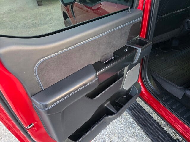 2024 Ford F-150 PLAT