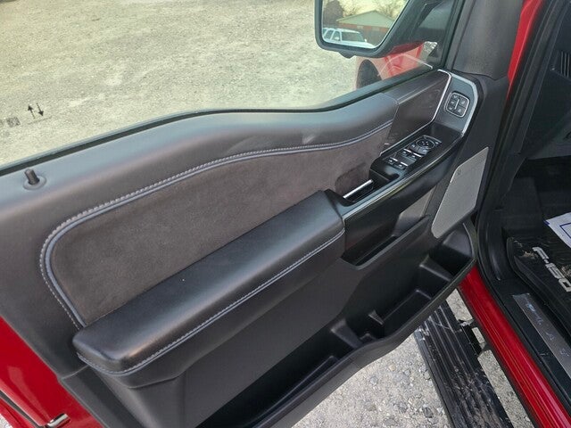 2024 Ford F-150 PLAT