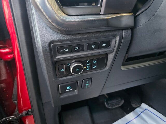 2024 Ford F-150 PLAT