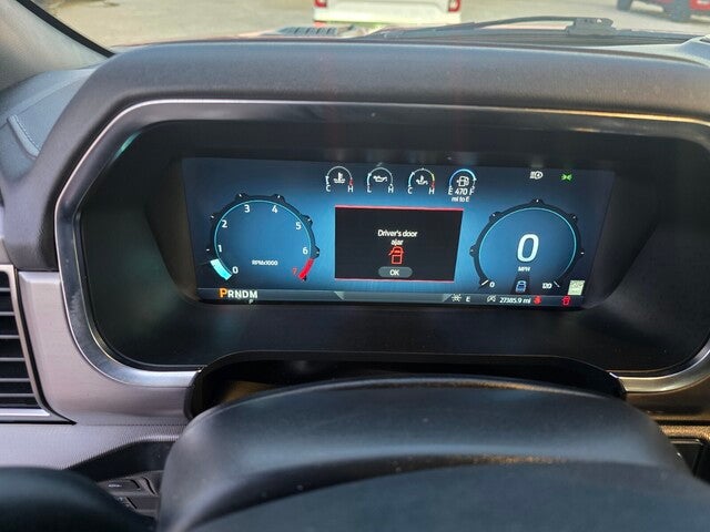 2024 Ford F-150 PLAT