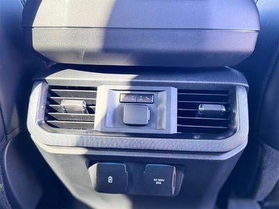 2024 Ford F-150 PLAT