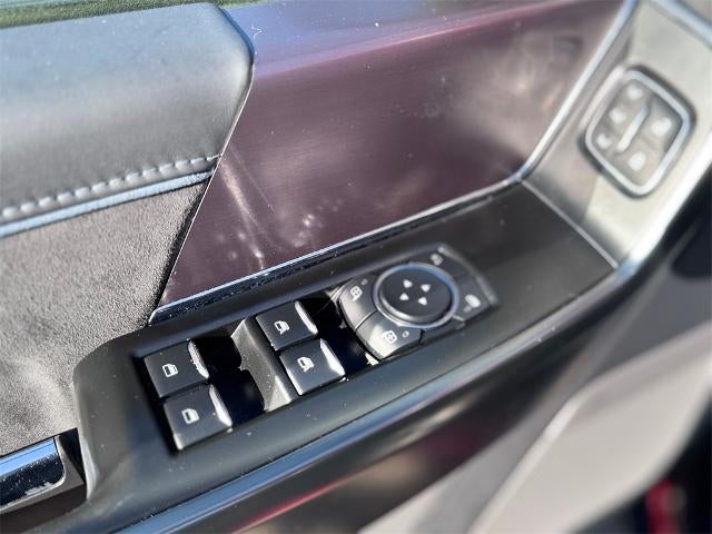 2024 Ford F-150 PLAT