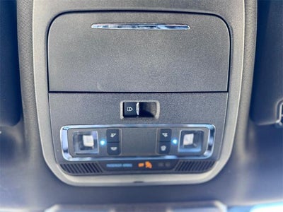 2024 Ford F-150 PLAT