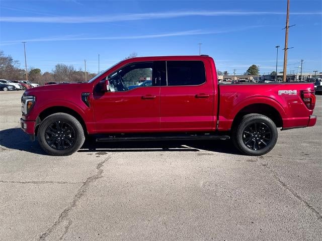 2024 Ford F-150 PLAT