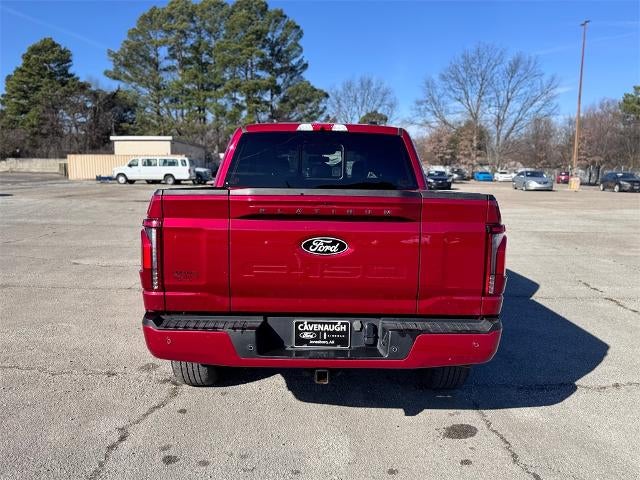 2024 Ford F-150 PLAT