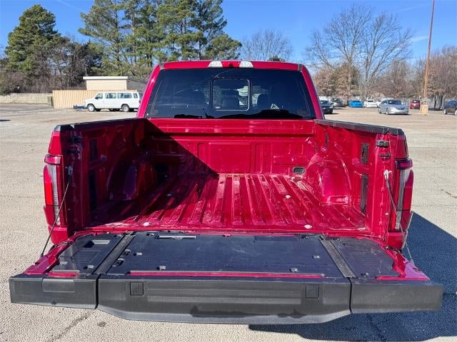 2024 Ford F-150 PLAT