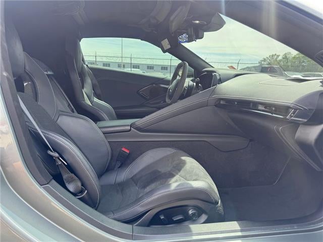 2023 Chevrolet Corvette Stingray w/2LT Coupe