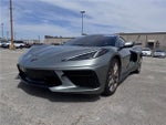 2023 Chevrolet Corvette Stingray w/2LT Coupe