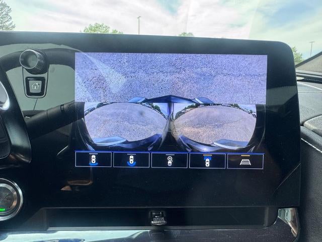 2023 Chevrolet Corvette Stingray w/2LT Coupe