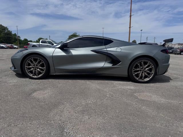 2023 Chevrolet Corvette Stingray w/2LT Coupe