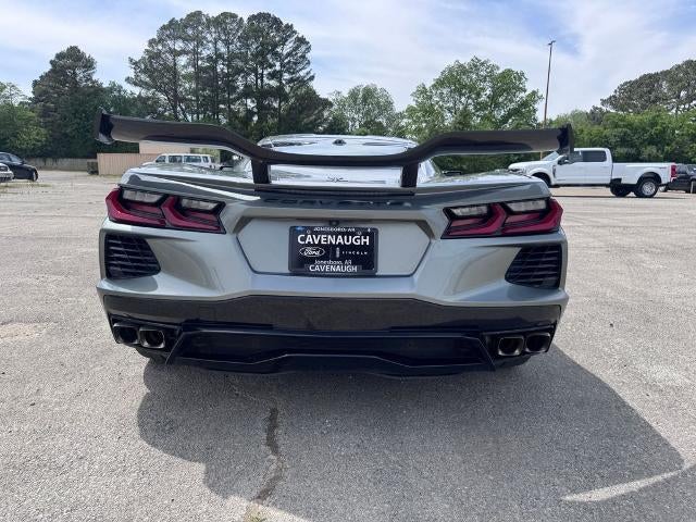 2023 Chevrolet Corvette Stingray w/2LT Coupe