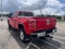 2016 Chevrolet Silverado 2500HD LT 4x4 Crew Cab 6.6 ft. box 153.7 in. WB