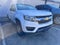 2019 Chevrolet Colorado WT 4x2 Extended Cab 6 ft. box 128.3 in. WB