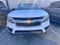 2019 Chevrolet Colorado WT 4x2 Extended Cab 6 ft. box 128.3 in. WB