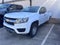 2019 Chevrolet Colorado WT 4x2 Extended Cab 6 ft. box 128.3 in. WB