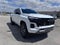 2024 Chevrolet Colorado Z71 4x4 Crew Cab 5 ft. box 131 in. WB