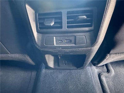 2024 Chevrolet Colorado Z71 4x4 Crew Cab 5 ft. box 131 in. WB