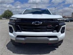 2024 Chevrolet Colorado Z71 4x4 Crew Cab 5 ft. box 131 in. WB